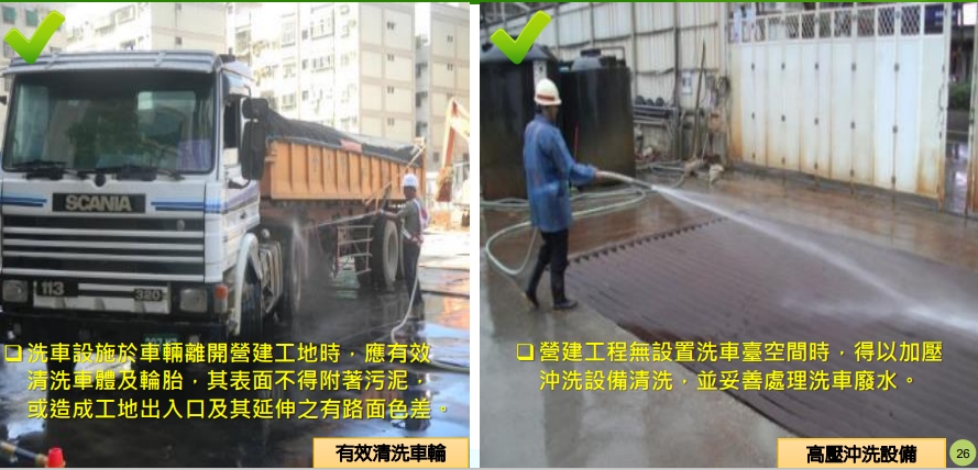 工地出入口圖2