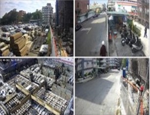 攝錄影監視系統